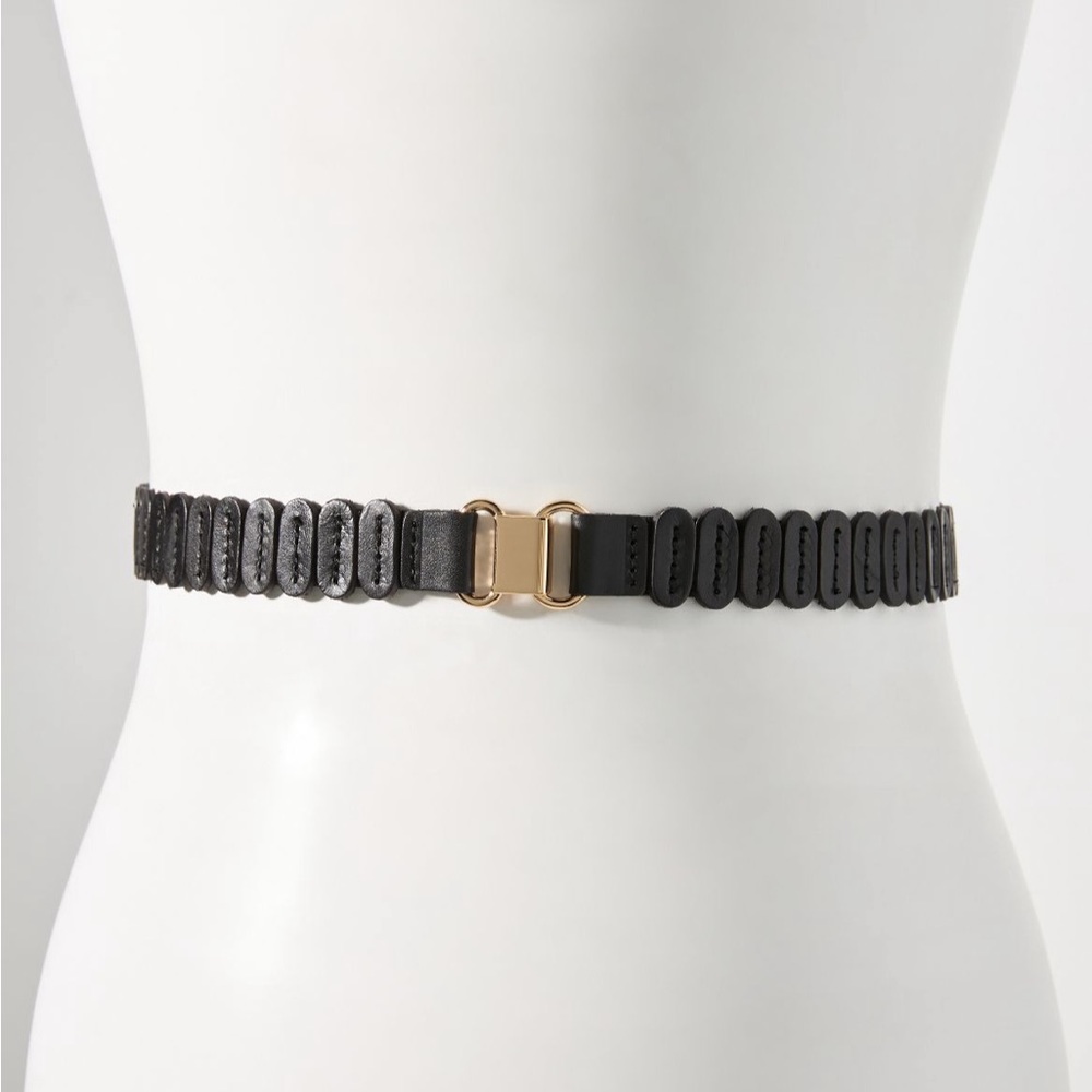 Anthropologie Tabitha Stretch Belt